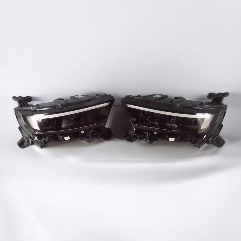 Frontscheinwerfer Opel Mokka 9834008280 Full LED Links Scheinwerfer Headlight SCH9517405175eq