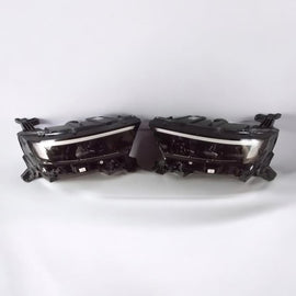 Frontscheinwerfer Opel Mokka 9834008280 Full LED Links Scheinwerfer Headlight SCH9517405175eq