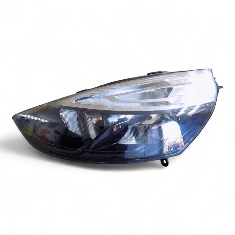 Frontscheinwerfer Renault Clio IV 260609493R Links Scheinwerfer Headlight SCH8853431589jf