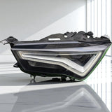 Frontscheinwerfer Seat Ateca 576941031B Full LED Links Scheinwerfer Headlight