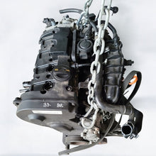 Laden Sie das Bild in den Galerie-Viewer, Motor Audi C6 A4 B7 BUL 2.0 TFSI 220PS 162kW 220TKm Benzin Engine Komplett