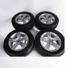 Load image into Gallery viewer, 4x Alufelge 18 Zoll 8.0" 5x112 25ET 4M0601025A Audi 4 Rim Wheel FEL8302916693bv