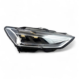 Frontscheinwerfer Audi A7 4K8941034 4K8941034C 4K8941034K LED Rechts Headlight SCH4625091924fk