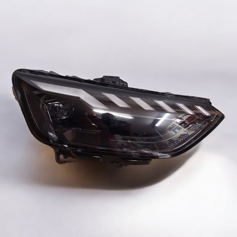 Frontscheinwerfer Audi 8W0941036J LED Rechts Scheinwerfer Headlight SCH3994133020il