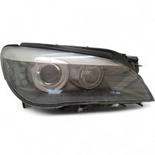 Load image into Gallery viewer, Frontscheinwerfer BMW 7 F01 F02 7182150 Bi-Xenon Rechts Scheinwerfer Headlight SCH9510035471yd