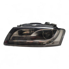 Laden Sie das Bild in den Galerie-Viewer, Frontscheinwerfer Audi A5 8T0941029AN Xenon Links Scheinwerfer Headlight SCH1993236685eo