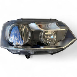 Frontscheinwerfer VW T5 7E1941016J Ein Stück (Rechts oder Links) Headlight SCH8829655681gl