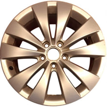 Load image into Gallery viewer, 1x Alufelge 17 Zoll 8.0&quot; 5x112 41ET 3C8601025A VW Rim Wheel