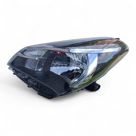 Frontscheinwerfer Toyota Yaris LED Ein Stück (Rechts oder Links) Headlight SCH5569096101cc