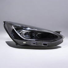 Load image into Gallery viewer, Frontscheinwerfer Ford Focus JX7B-13E016-AE Full LED Rechts Headlight