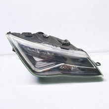 Laden Sie das Bild in den Galerie-Viewer, Frontscheinwerfer Seat Leon 5f1 5F1941008G LED Rechts Scheinwerfer Headlight
