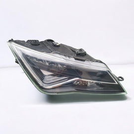 Frontscheinwerfer Seat Leon 5f1 5F1941008G LED Rechts Scheinwerfer Headlight