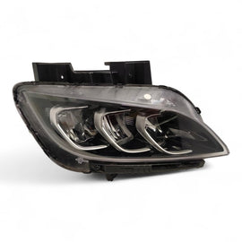 Frontscheinwerfer Hyundai Kona 92102J9600 Full LED Rechts Scheinwerfer Headlight SCH5931659198lb