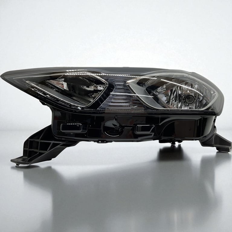 Frontscheinwerfer Citroën Ds3 9820840880 90103058 Links Scheinwerfer Headlight