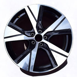 1x Alufelge 19 Zoll 8.5