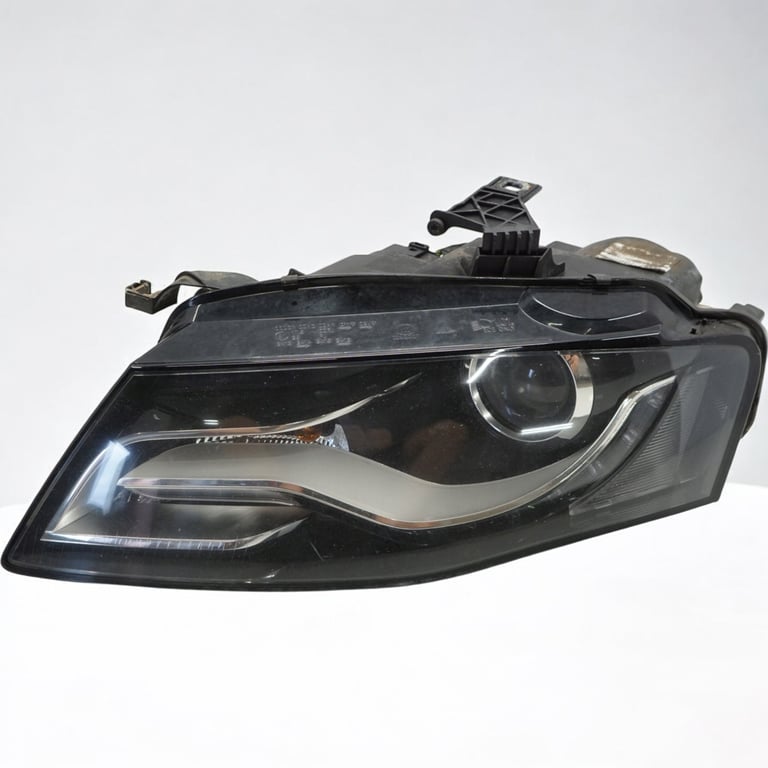 Frontscheinwerfer Audi A4 B8 8K0941003C Xenon Links Scheinwerfer Headlight