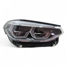 Load image into Gallery viewer, Frontscheinwerfer BMW X3 G01 G02 8496824-01 Full LED Rechts Headlight SCH3660764502hr