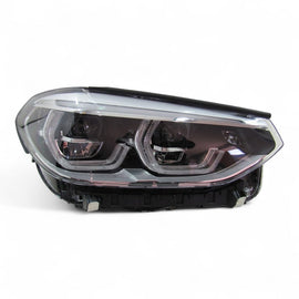 Frontscheinwerfer BMW X3 G01 G02 8496824-01 Full LED Rechts Headlight SCH3660764502hr