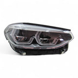 Frontscheinwerfer BMW X3 G01 G02 8496824-01 Full LED Rechts Headlight