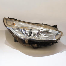 Load image into Gallery viewer, Frontscheinwerfer Ford Galaxy EM2B13W029AF Rechts Scheinwerfer Headlight