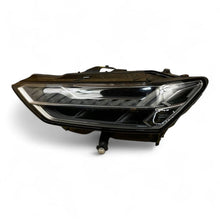 Laden Sie das Bild in den Galerie-Viewer, Frontscheinwerfer Audi C8 A7 4K8941035A Full LED Links Scheinwerfer Headlight SCH8776808207ou