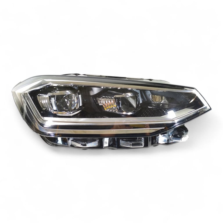 Frontscheinwerfer VW Sportsvan 517941036 LED Rechts Scheinwerfer Headlight SCH2728081651xj