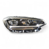 Frontscheinwerfer VW Sportsvan 517941036 LED Rechts Scheinwerfer Headlight