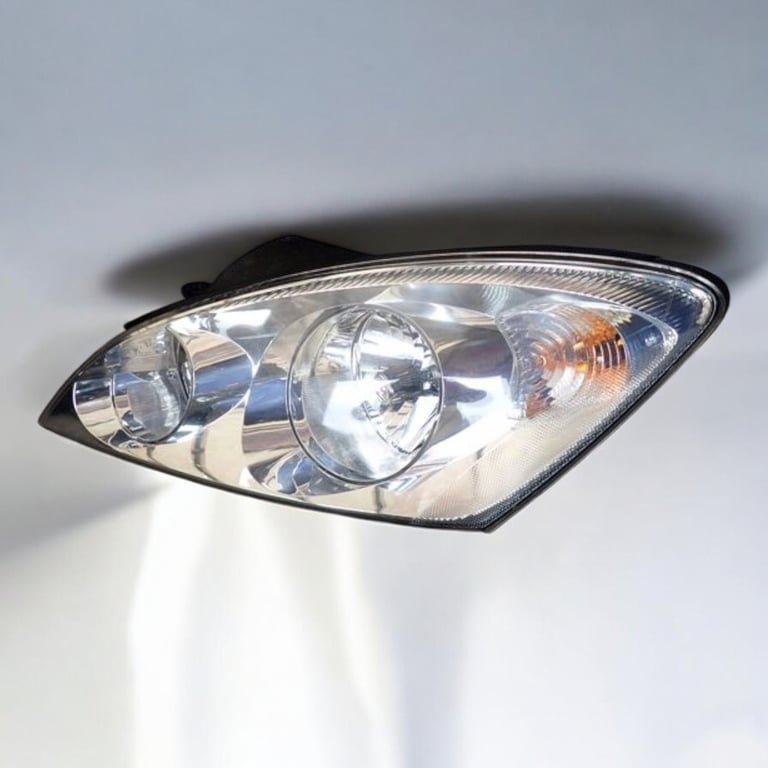 Frontscheinwerfer Kia Ceed Links Scheinwerfer Headlight