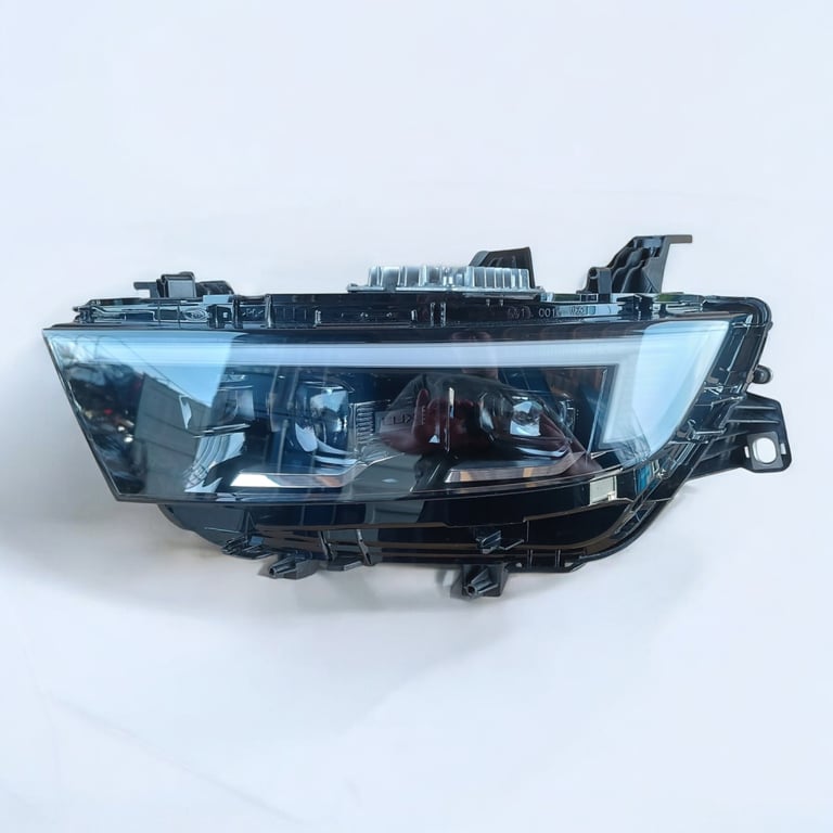 Frontscheinwerfer Opel Astra L 9858777080 Full LED Links Scheinwerfer Headlight