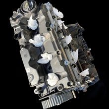 Load image into Gallery viewer, Motor Audi A3 DGT 1.6 TDI 115PS 85kW 80TKm 2018 Diesel Engine Unkomplett