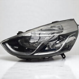 Frontscheinwerfer Renault Clio 260601850R Links Scheinwerfer Headlight SCH4640914564fp