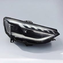 Laden Sie das Bild in den Galerie-Viewer, Frontscheinwerfer Audi A4 B9 8W0941034D LED Rechts Scheinwerfer Headlight