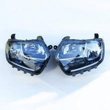 Laden Sie das Bild in den Galerie-Viewer, Frontscheinwerfer Dacia Duster 260609367R 260101133R LED Ein Satz Headlight