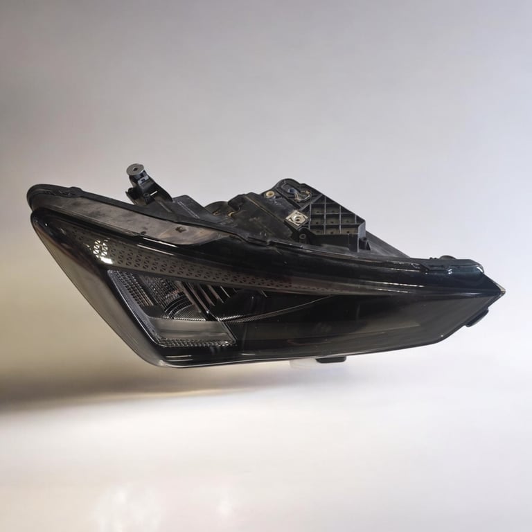 Frontscheinwerfer Seat Leon 5FB941006D Full LED Rechts Scheinwerfer Headlight