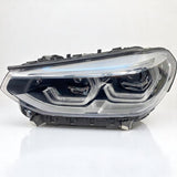 Frontscheinwerfer BMW X3 G01 G02 7494051-02 LED Links Scheinwerfer Headlight