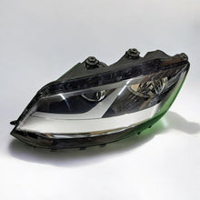 Load image into Gallery viewer, Frontscheinwerfer VW Sharan 7n1 7N1941005C LED Links Scheinwerfer Headlight