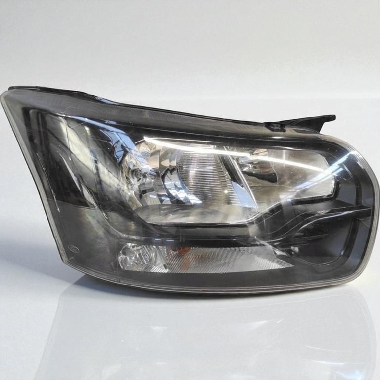 Frontscheinwerfer Ford Transit GK31-13W029-AA Rechts Scheinwerfer Headlight