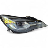 Frontscheinwerfer Opel Astra K 39187261 LED Rechts Scheinwerfer Headlight
