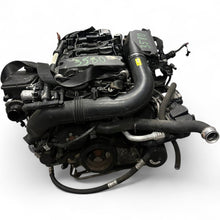 Load image into Gallery viewer, Motor Mercedes-Benz Slk 271860 1.8 97TKm 2013 Benzin Engine Komplett