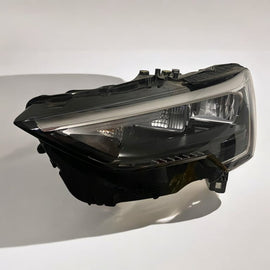 Frontscheinwerfer Audi Q3 83A941011 Links Scheinwerfer Headlight SCH2592354848oc