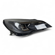 Laden Sie das Bild in den Galerie-Viewer, Frontscheinwerfer Opel Astra K 39195689 Full LED Rechts Scheinwerfer Headlight SCH2674463492nb