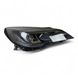 Frontscheinwerfer Opel Astra K 39195689 Full LED Rechts Scheinwerfer Headlight SCH2674463492nb