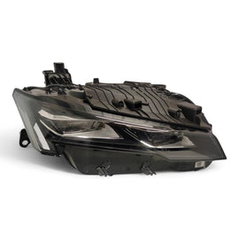 Frontscheinwerfer Peugeot 308 9849114880 Rechts Scheinwerfer Headlight SCH3146036193kw