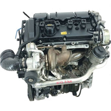 Load image into Gallery viewer, Motor BMW F21 F20 N13B16A 1.6 131TKm Benzin Engine Komplett