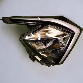 Frontscheinwerfer Kia Sportage V 92102R2000 LED Rechts Scheinwerfer Headlight