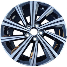 Load image into Gallery viewer, 1x Alufelge 17 Zoll 7.5" 5x114.3 40ET 509100323 Toyota Corolla Rim Wheel FEL1567420265go