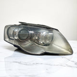 Frontscheinwerfer VW Passat 3C0941752G Rechts Scheinwerfer Headlight