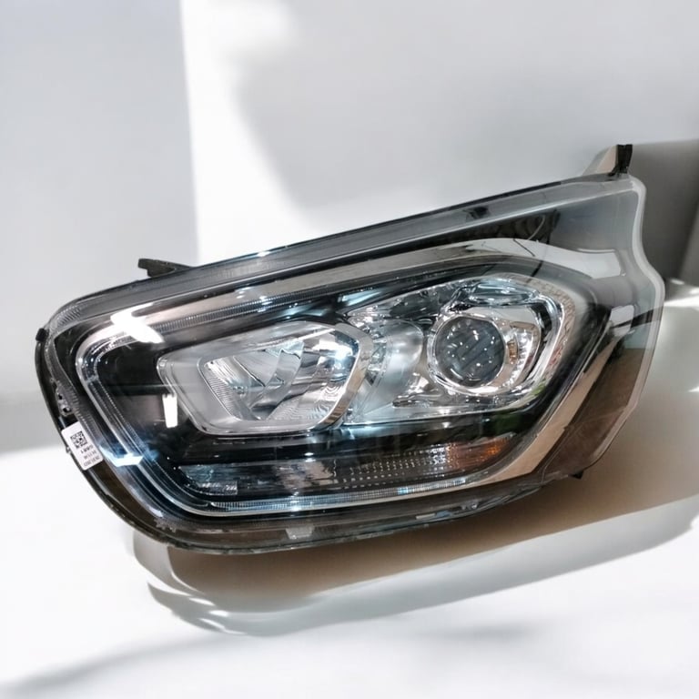 Frontscheinwerfer Ford Transit Custom JK21-13W030-DJ Links Headlight