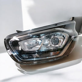 Frontscheinwerfer Ford Transit Custom JK21-13W030-DJ Links Headlight