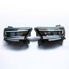 Laden Sie das Bild in den Galerie-Viewer, Frontscheinwerfer Opel Mokka Full LED Ein Stück (Rechts oder Links) Headlight